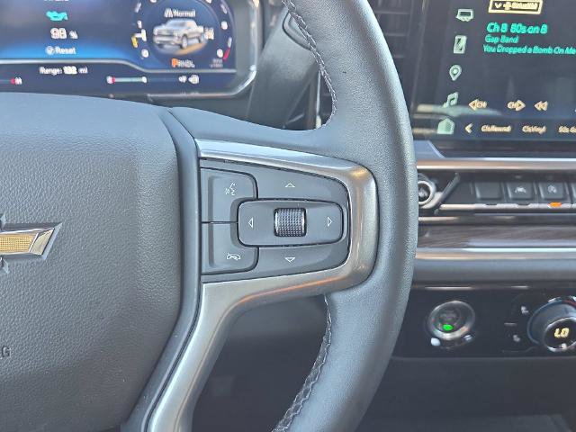 Used 2024 Chevrolet Silverado 1500 LT AWD/4WD image 19