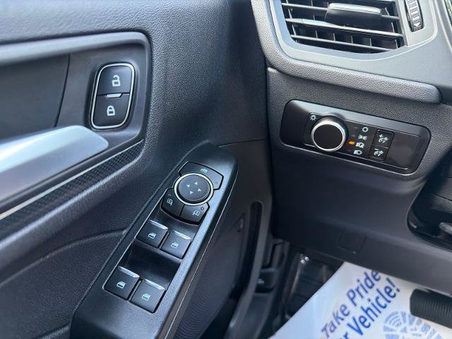 Certified 2026 Ford Escape ST-Line AWD/4WD image 24