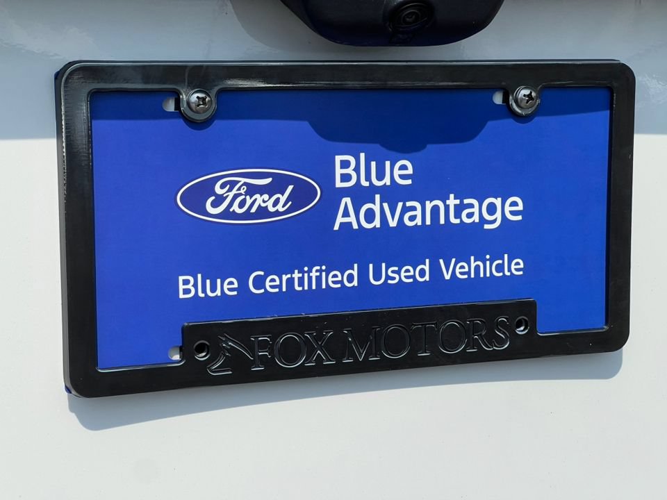 Certified 2024 Ford Explorer XLT w/ Equipment Group 202A AWD/4WD image 42