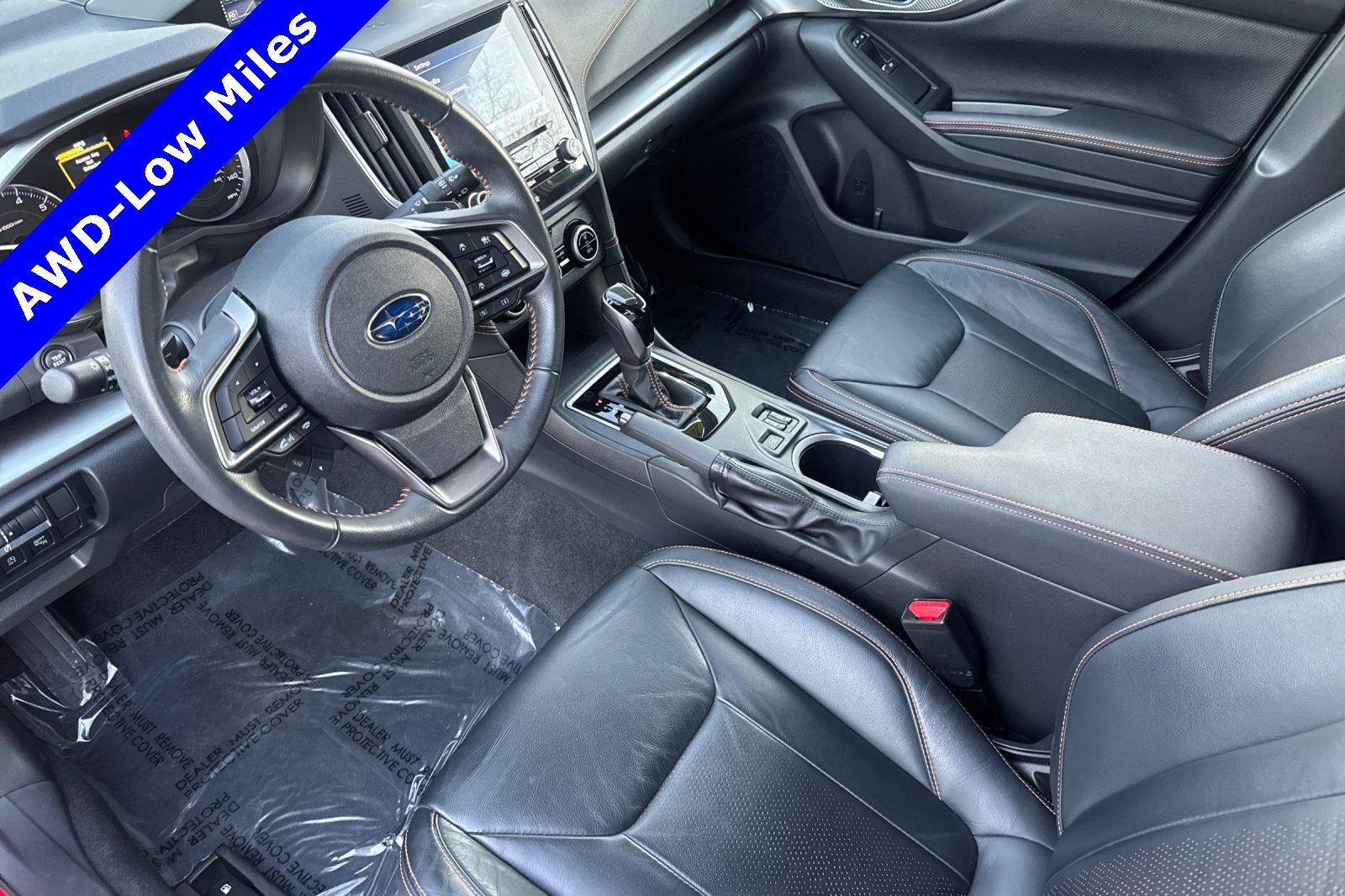 Used 2023 Subaru Crosstrek 2.5i Limited image 10