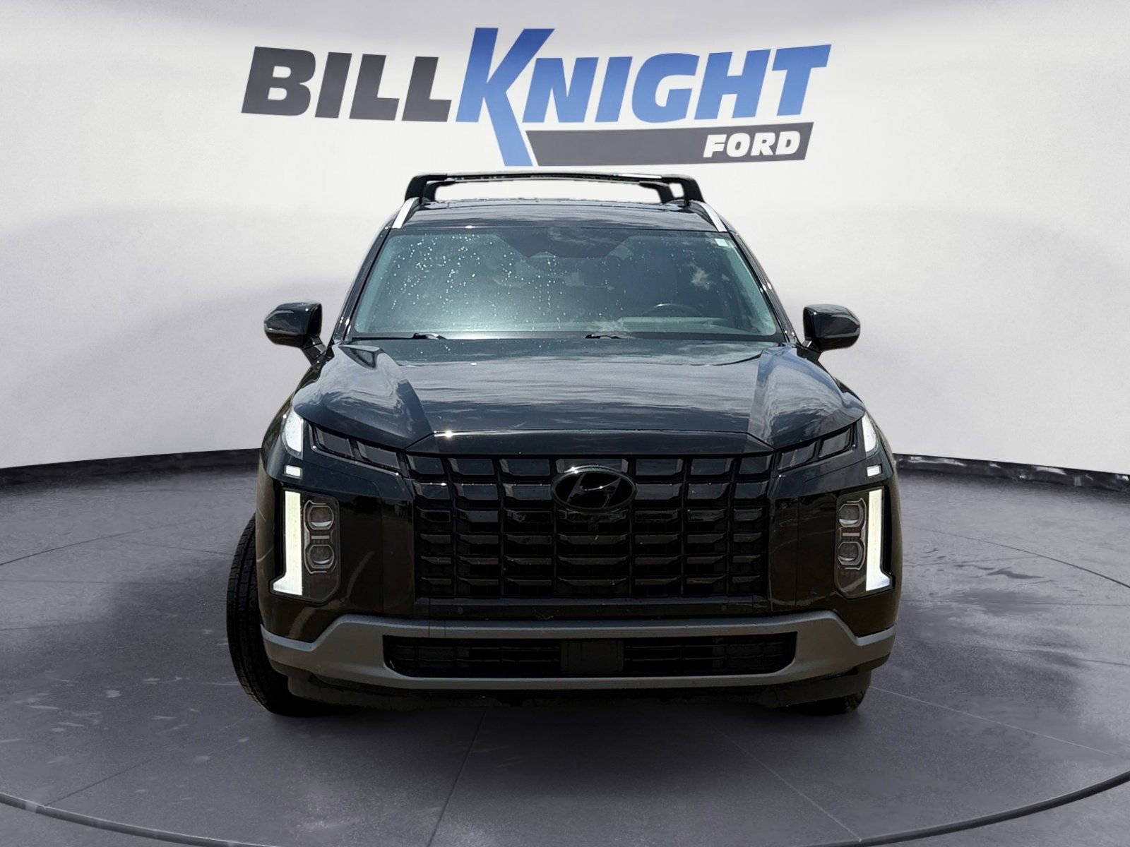 Used 2024 Hyundai Palisade SEL FWD image 8