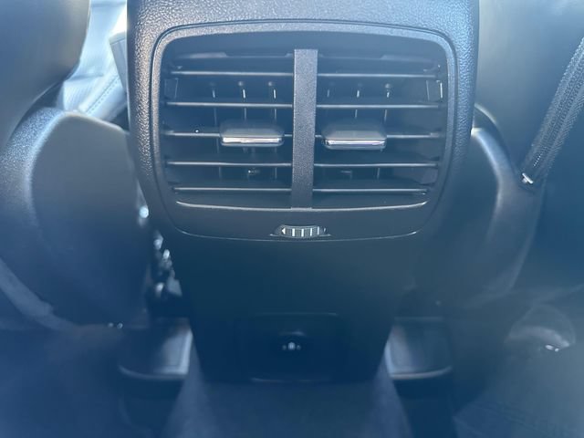 Certified 2025 Ford Escape Platinum AWD/4WD image 21