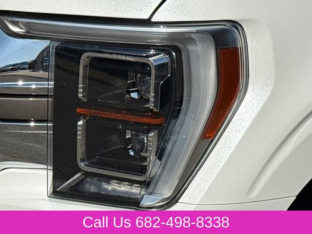 Certified 2023 Ford F150 King Ranch w/ Equipment Group 601A High AWD/4WD image 4