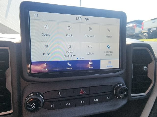 Certified 2021 Ford Bronco Sport Outer Banks w/ Outer Banks Package AWD/4WD image 22