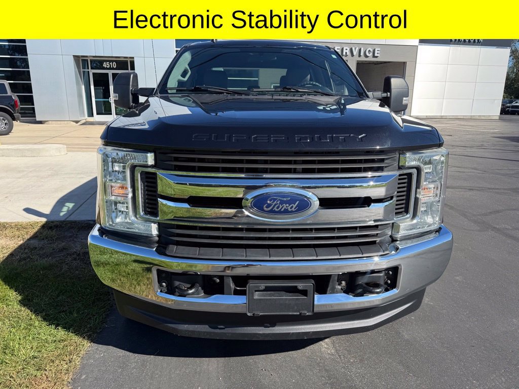 Certified 2019 Ford F250 XLT AWD/4WD image 6