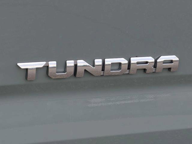 Used 2025 Toyota Tundra Limited AWD/4WD image 11