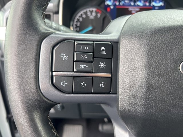 Certified 2023 Ford F150 XLT w/ Equipment Group 302A High image 10