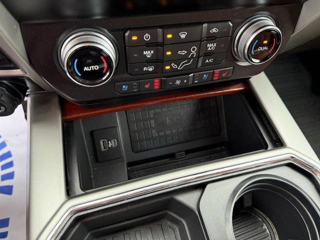 Certified 2021 Ford F250 King Ranch w/ King Ranch Ultimate Package image 29