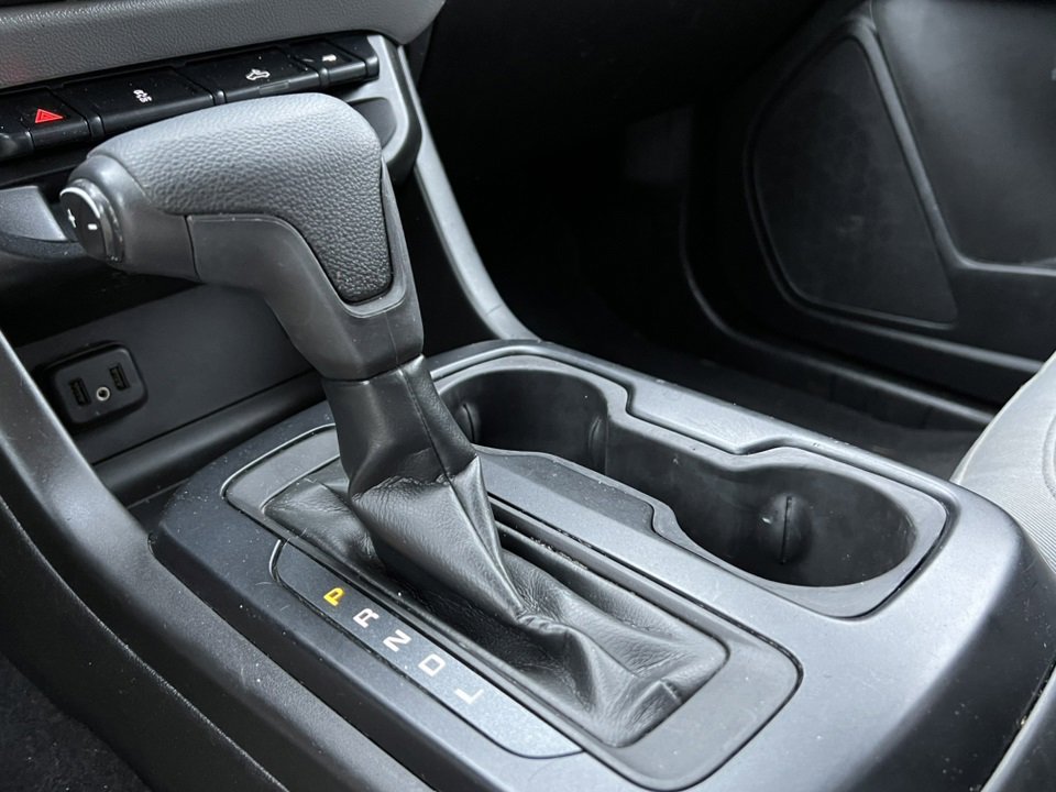 Used 2020 Chevrolet Colorado W/T w/ Custom Special Edition image 27