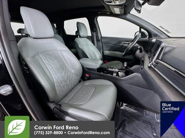 Used 2023 Kia Sportage X-Line w/ X-Line Premium Package image 31