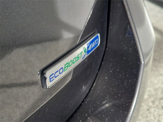 Certified 2020 Ford Explorer XLT w/ Equipment Group 202A image 27