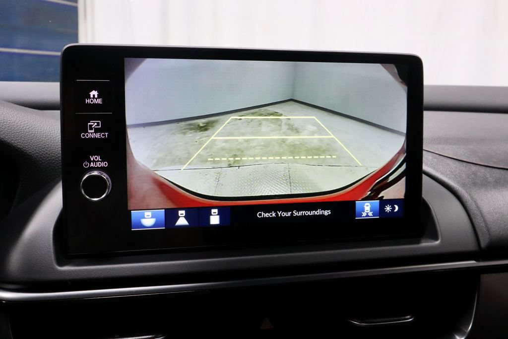 Used 2025 Acura ADX A-Spec FWD image 2