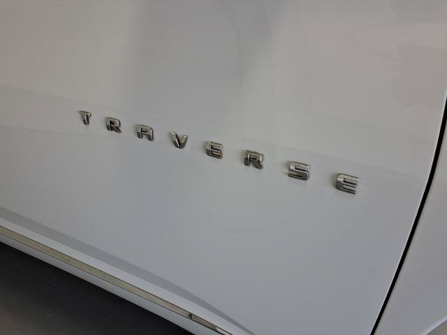 Used 2023 Chevrolet Traverse Premier FWD image 10
