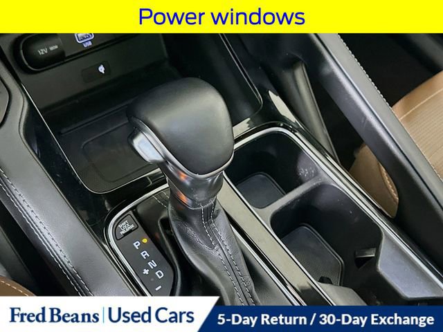 Used 2021 Kia Telluride SX w/ SX Prestige Package image 22