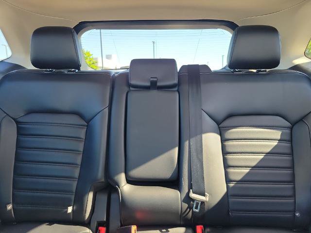 Certified 2023 Ford Edge SEL w/ Convenience Package AWD/4WD image 33