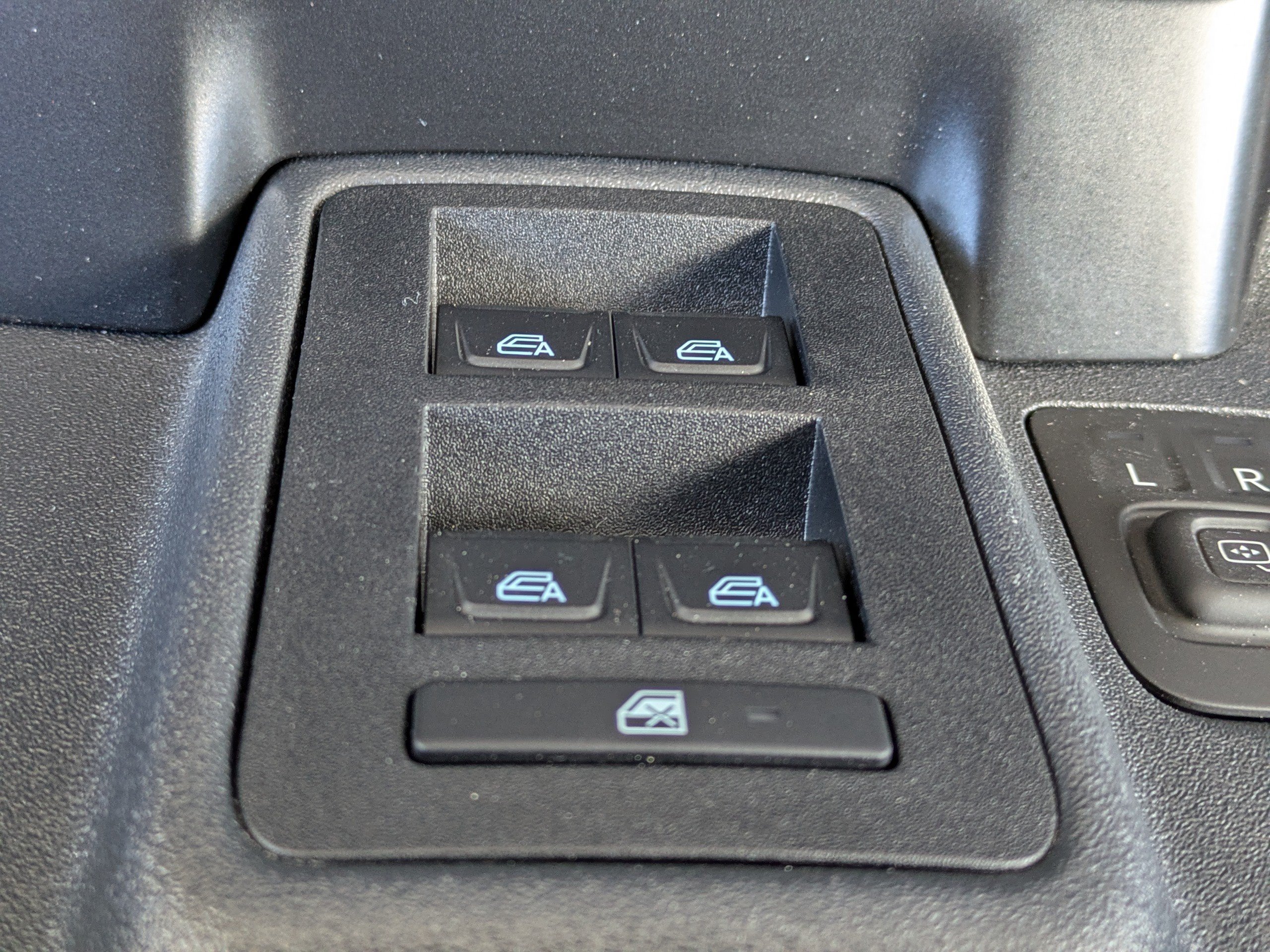 Certified 2025 Ford Bronco Big Bend AWD/4WD image 24