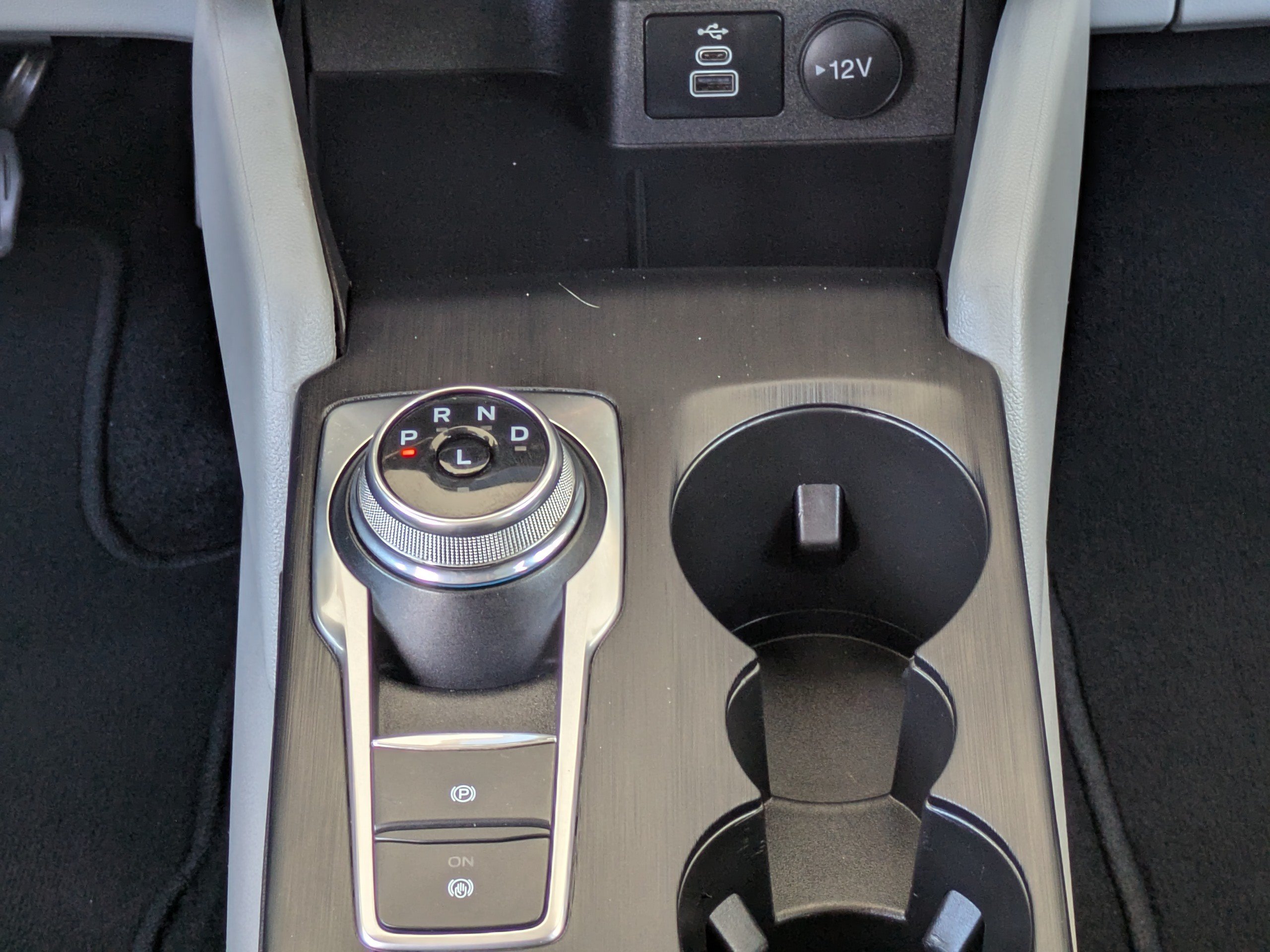 Certified 2024 Ford Escape Active FWD image 20