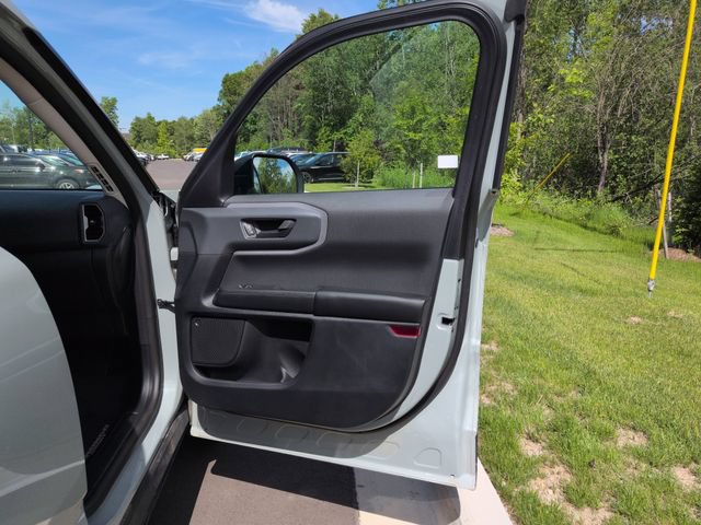 Certified 2023 Ford Bronco Sport Big Bend AWD/4WD image 13