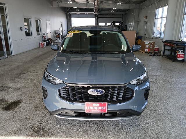 Certified 2023 Ford Escape Active w/ Tech Pack #2 image 8