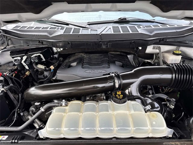 Certified 2023 Ford F150 XLT w/ Trailer Tow Package image 37