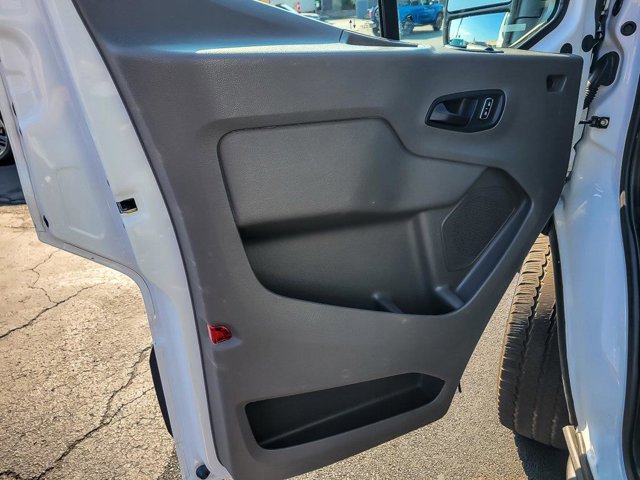 Certified 2023 Ford Transit 150 Low Roof w/ Interior Upgrade Package image 23