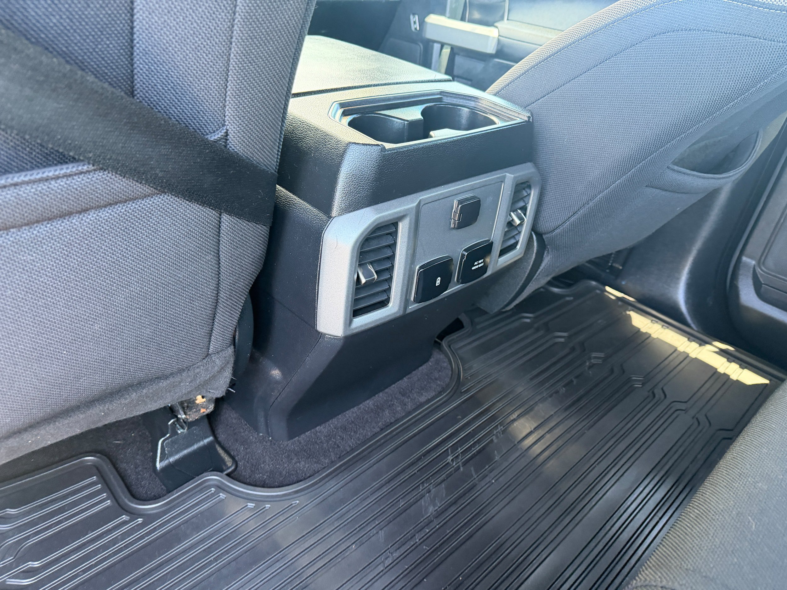 Certified 2020 Ford F150 Raptor AWD/4WD image 19