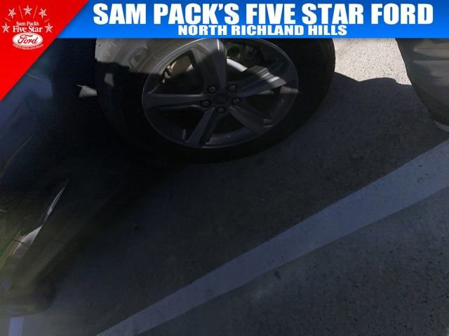 Certified 2020 Ford Explorer ST w/ Premium Technology Package image 6