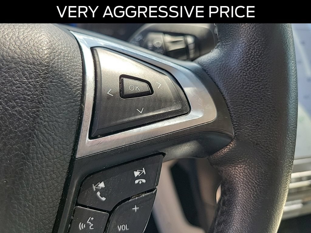 Certified 2021 Ford Edge Titanium AWD/4WD image 24