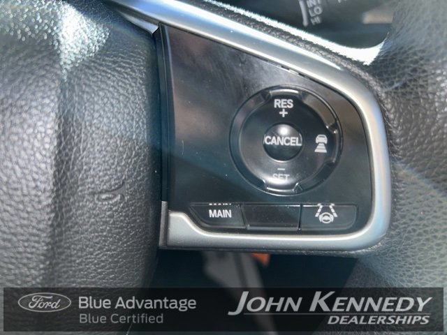 Used 2020 Honda Civic LX image 20