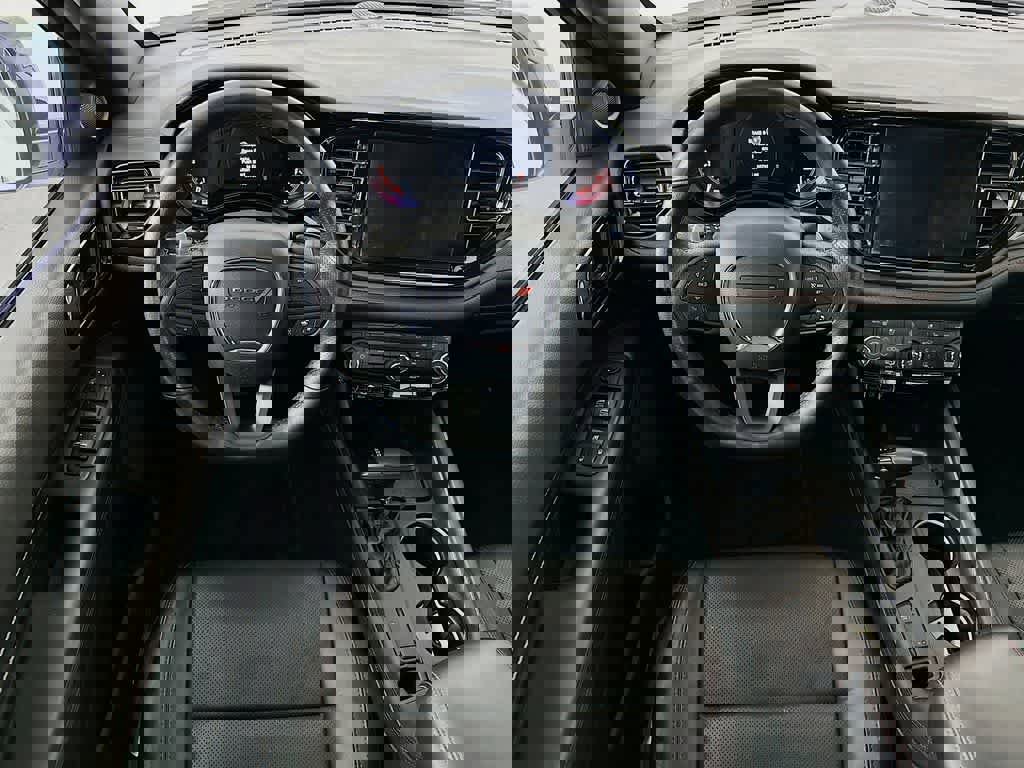 Used 2025 Dodge Durango R/T image 10