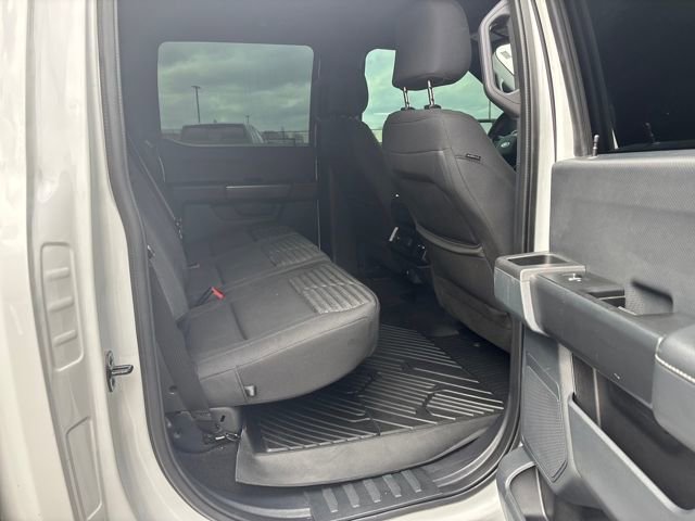 Certified 2023 Ford F150 XL w/ STX Appearance Package image 11