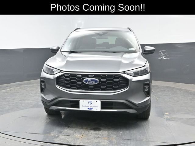 Certified 2025 Ford Escape ST-Line Select AWD/4WD image 20
