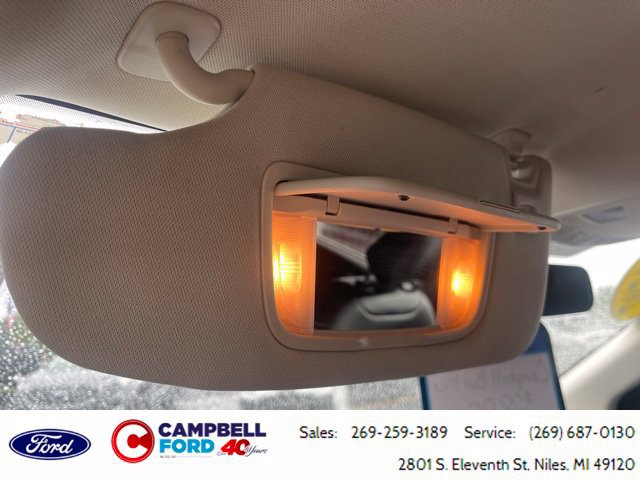 Certified 2024 Ford Edge SEL AWD/4WD image 27