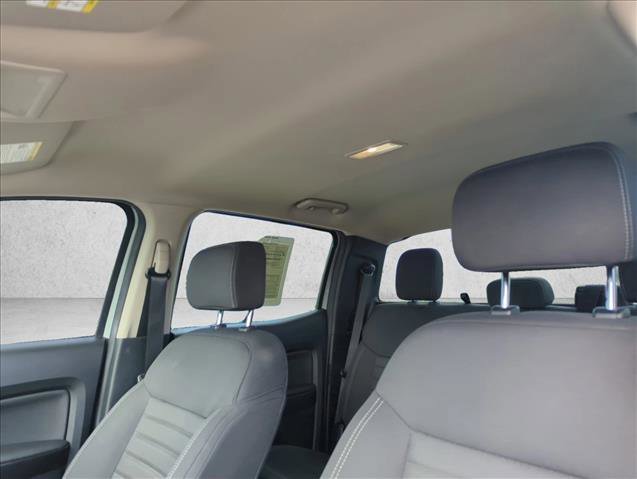 Certified 2023 Ford Ranger XL w/ Equipment Group 101A High RWD image 15