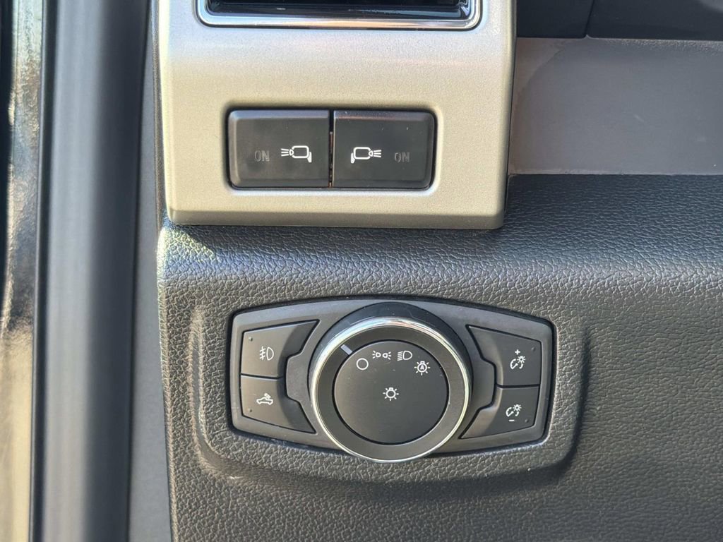 Certified 2021 Ford F250 Lariat image 19