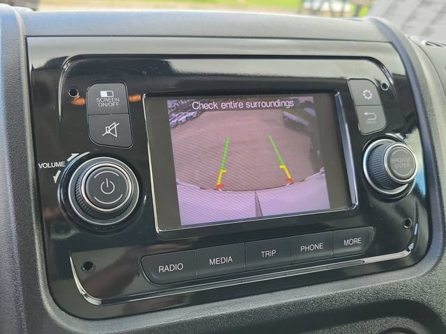 Used 2020 RAM ProMaster 2500 FWD image 32