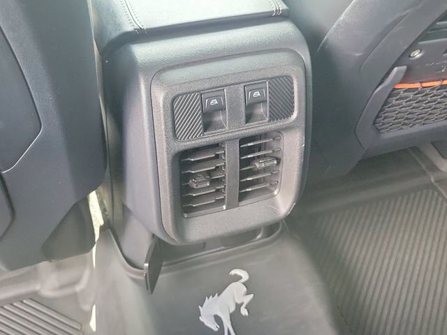 Certified 2025 Ford Bronco Raptor w/ Interior Carbon Fiber Pack AWD/4WD image 11