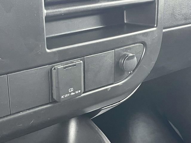 Used 2024 Chevrolet Express 2500 Work Van w/ Driver Convenience Package image 29