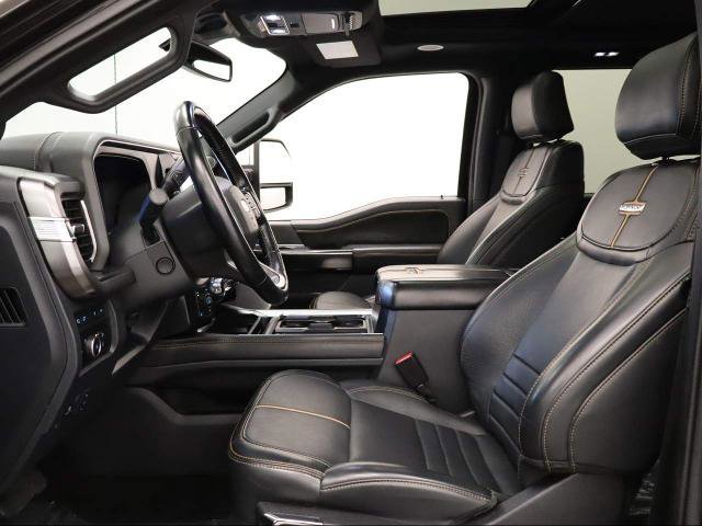 Certified 2023 Ford F250 Platinum w/ Tremor Off-Road Package image 30