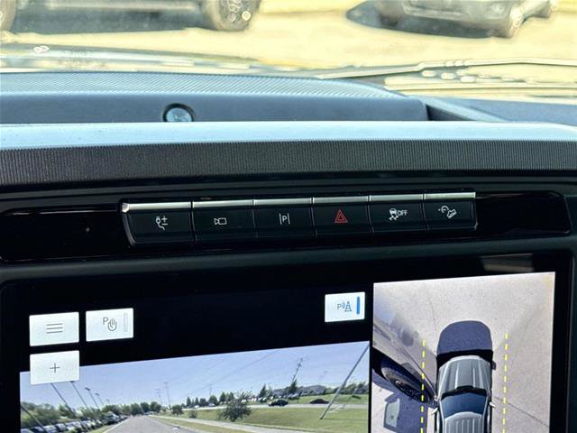 Certified 2023 Ford F150 Platinum w/ Equipment Group 701A High AWD/4WD image 26
