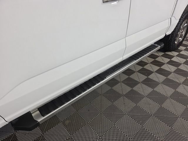 Certified 2025 Ford F150 XLT w/ Equipment Group 301A Standard image 10