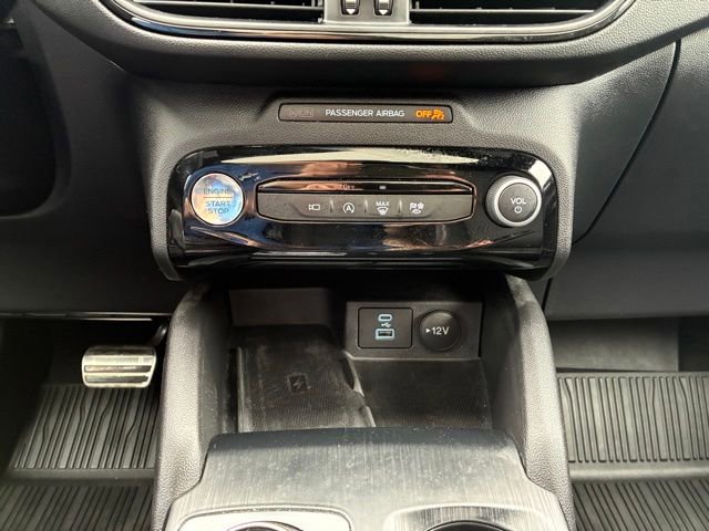 Certified 2023 Ford Escape ST-Line Select w/ Tech Pack #2 AWD/4WD image 27