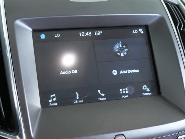 Certified 2018 Ford Edge Titanium AWD/4WD image 25