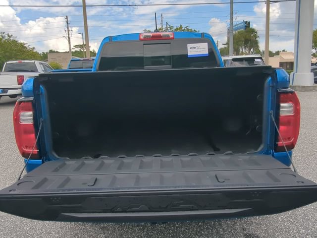 Used 2023 GMC Canyon AT4 w/ AT4 Premium Package AWD/4WD image 14