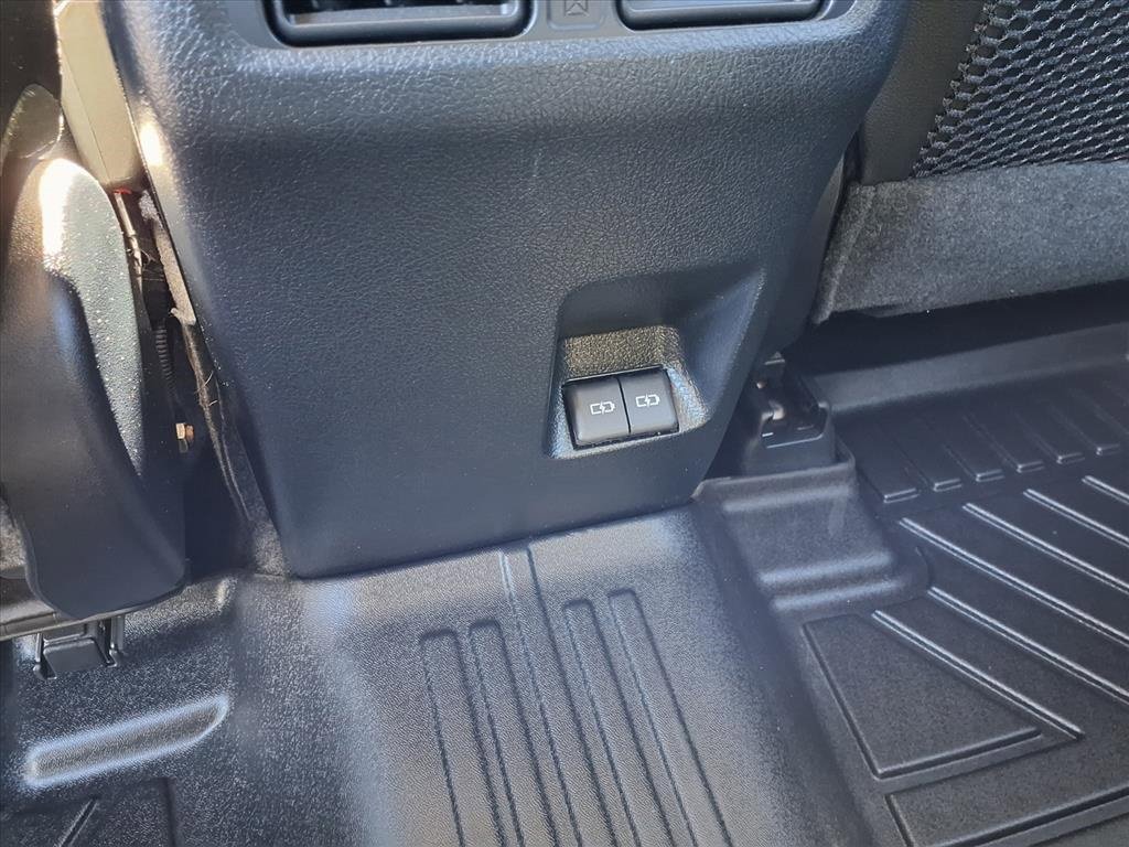 Used 2024 Toyota 4Runner TRD Sport image 14