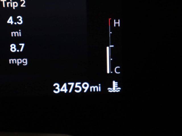 Used 2024 Buick Envista Sport Touring w/ Convenience I Package FWD image 22