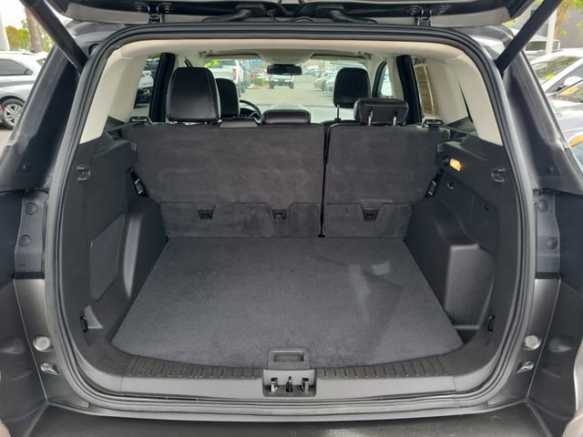 Certified 2019 Ford Escape Titanium image 26