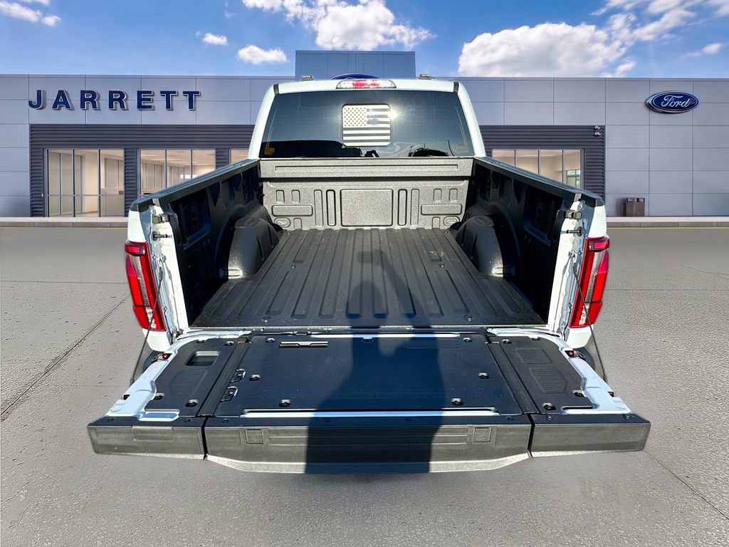 Certified 2025 Ford F150 Tremor w/ Equipment Group 402A High AWD/4WD image 28