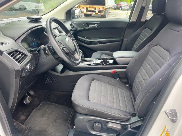 Certified 2018 Ford Edge SE AWD/4WD image 18