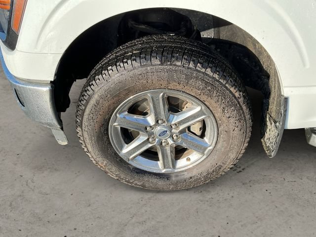 Certified 2024 Ford F150 XLT w/ Mobile Office Package AWD/4WD image 9